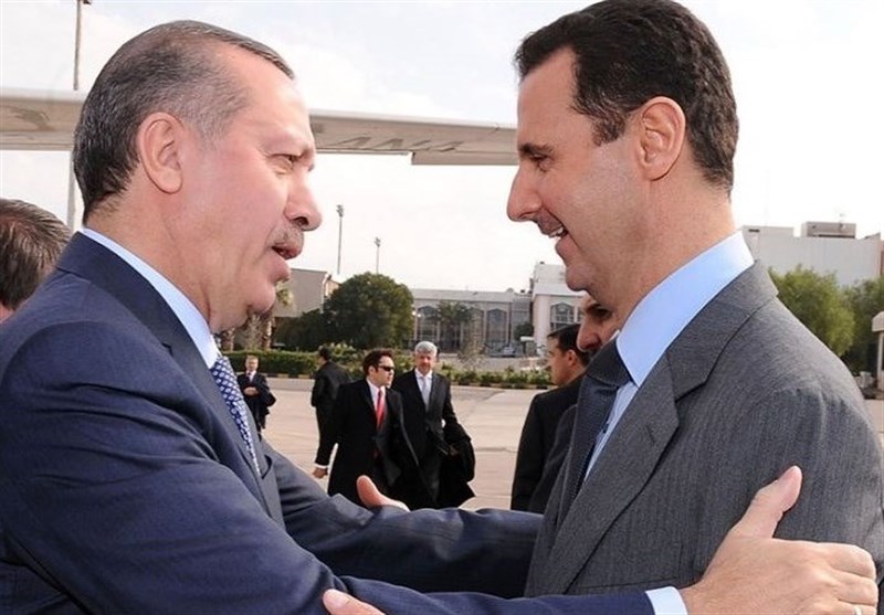 تحلیلگر ترکیه‌ای: هزینه خطای اردوغان در سوریه سنگین است