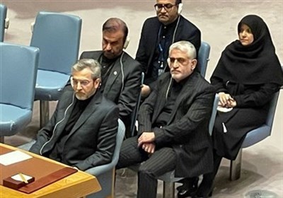 И.о. главы МИД Ирана: Поддержка Ираном сопротивления легитимна
