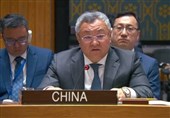 چین: ناتو و کشورهای غربی در رفتار خود بازنگری کنند