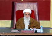 Ayatollah Jannati Retains Senior Post at Iran’s Constitutional Council
