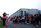 UK Union Fails to Win Recognition at Amazon Site after Losing Ballot