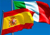 ایتالیا و اسپانیا به دنبال بازگشایی سفارت در کابل