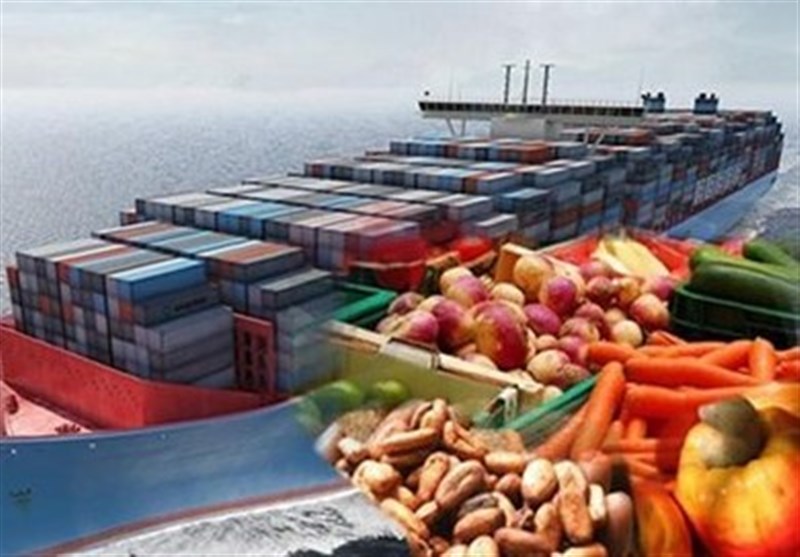 Iran’s Non-Oil Exports Up 7% in Three Months