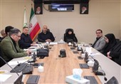 کمیته ساماندهی اماکن ورزشی شهرداری تهران آغاز به کار کرد