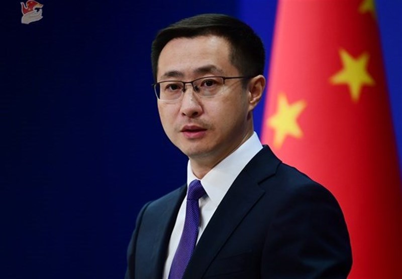 چین مذاکرات با آمریکا در حوزه کنترل تسلیحاتی را تعلیق کرد