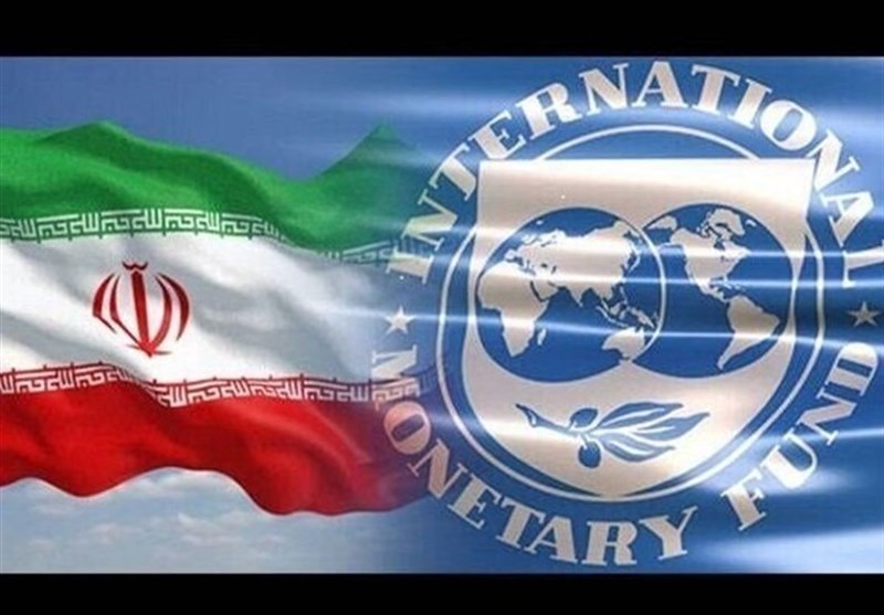 Прогноз Международного валютного фонда о росте экономики Ирана на 3,3%