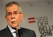 رئیس جمهور اتریش به پزشکیان تبریک گفت