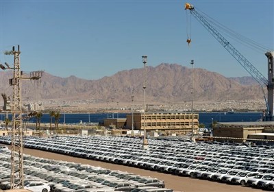 بحران بزرگی که یمن در زنجیره تامین و واردات و صادرات اسرائیل ایجاد کرد