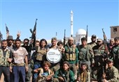 تروریست‌های سوری در نیجر؛ ابزار ترکیه در منازعات بین‌المللی