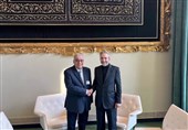 Iran Reaffirms Support for Palestinian Resistance, Urges Regional Stability