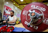 برگزاری اردوی تیمهای ملی پاراوزنهبرداری، پاراتیراندازی و 3 رشته دیگر توانیابان