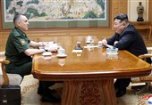 تأکید کره شمالی و روسیه بر اهمیت همکاری‌های نظامی