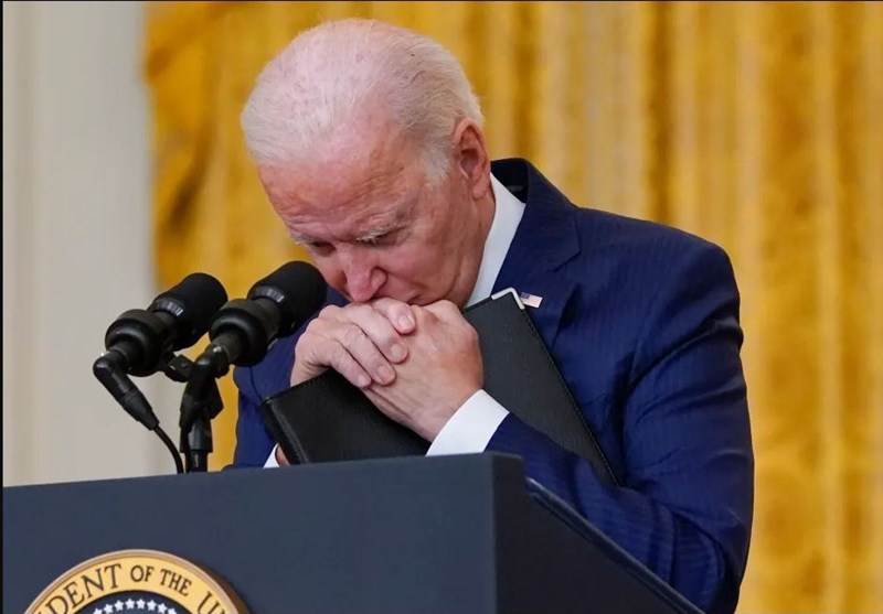 Biden May Drop Out ‘This Weekend’, Reports Suggest