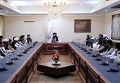 مخالفت آمریکا تاثیری در گسترش روابط افغانستان و جهان ندارد