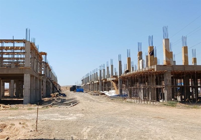 پروژه بزرگ مسکن تبریز زیر ذره‌بین مسئولان ارشد