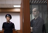Russia Sentences US Journalist Gershkovich to 16 Years for Spying