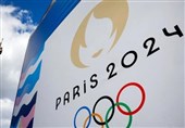 برنامه اعزام ورزشکاران ایران به بازی‌های المپیک پاریس
