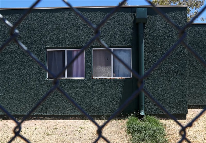 Children Sexually Abused at US Migrant Shelters: Justice Department