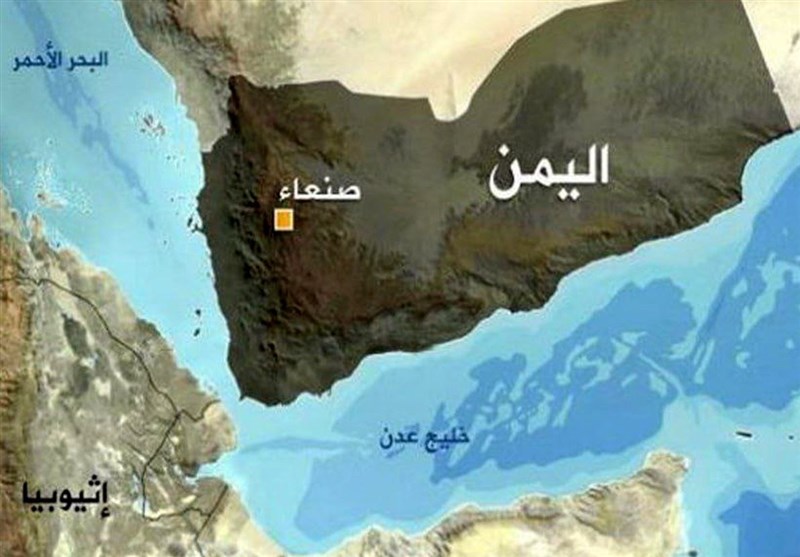 وقوع دو حادثه دریایی در خلیج عدن و بندر «المخا» یمن