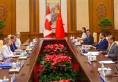 Canada Reaffirms One-China Policy as Top Diplomats Meet in Beijing