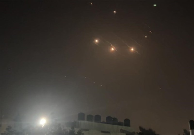 Over 200 Drones, Missiles Fired from Yemen Since Onset of Israeli War on Gaza