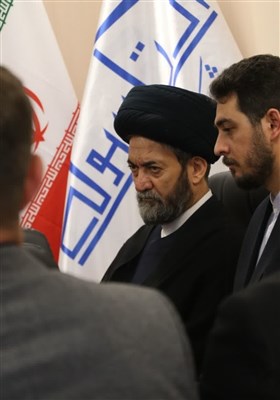 اردبيل،صنعتي،توليد،عاملي،توليدي،سنگين،برق،استان،بازديد،نماين ...