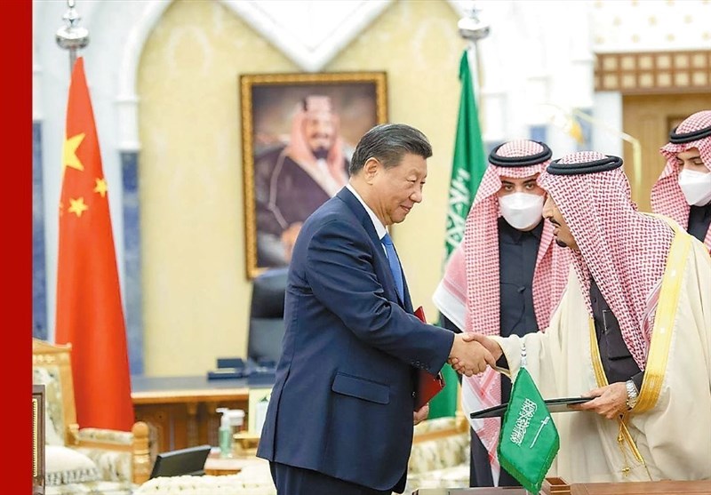 Стремление арабских стран к расширению отношений с Восточной Азией