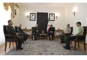 Top Iranian Commanders Admire Outgoing Administration