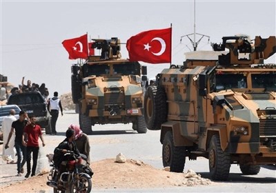 سوريه،تركيه،الشرع،اعلام،دمشق،دولت،سوء،قصد،اسرائيل،عنوان،هاكا ...