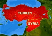 3 شکست بزرگ ترکیه در سوریه