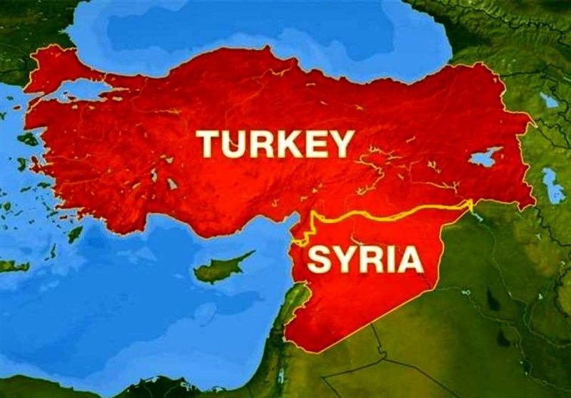 3 شکست بزرگ ترکیه در سوریه