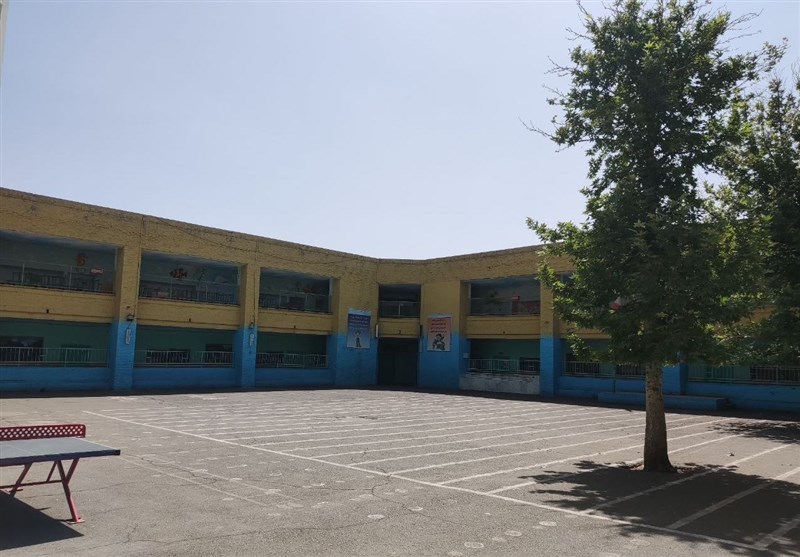 آموزش و پرورش خوزستان در بین پنج استان برتر قرار گرفت