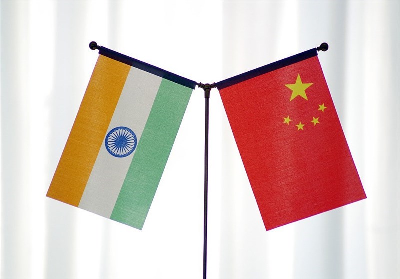 اقدام مثبت هند در جهت بهبود روابط خود با چین