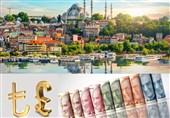 چرا استانبول ترکیه از لندن گرانتر است؟