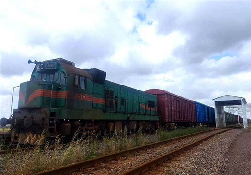 Russia Exports Coal to India via Iran by Train for 1st Time