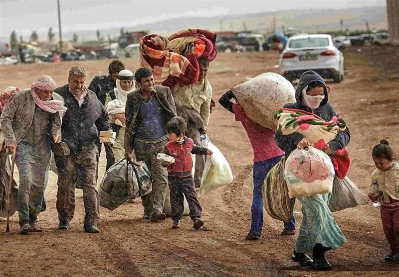 نگاه مردم ترکیه به مهاجرین سوری و عادیسازی روابط آنکارا-دمشق