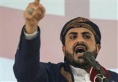 Ensarullah Sözcüsü: Siyonistler ile Çatışmaları Yoğunlaştırmaya Hazırız