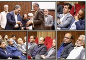 امضای تفاهم‌نامه اجرای 2 هزار واحد مسکونی در محدوده شهر قشم
