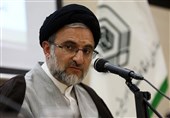 خاموشی: امامزادگان باید منبع معادشناسی باشند