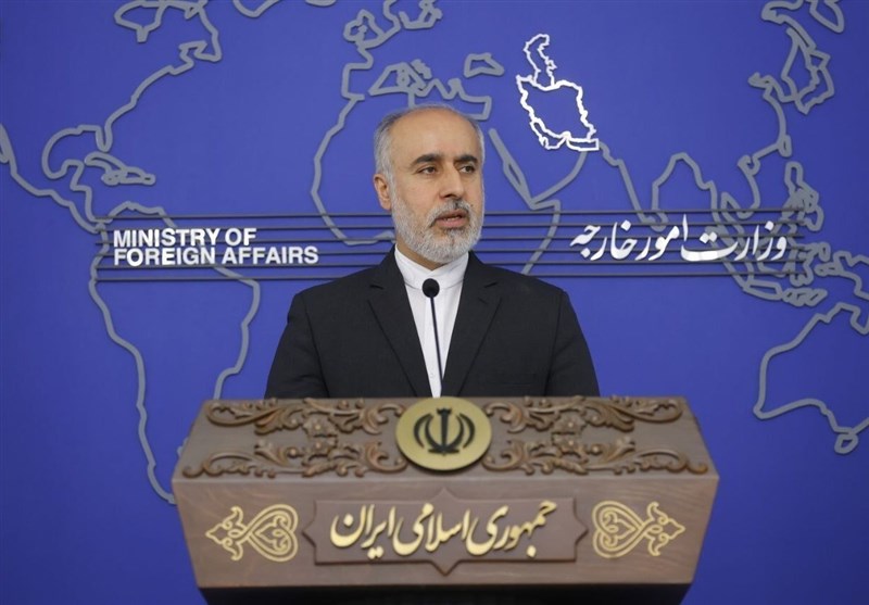 موضع ایران در خصوص بیانیه مشترک استرالیا، نیوزیلند و کانادا