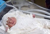 جزئیات جدید فوت نوزاد 5 ماهه لرستانی در بیمارستان + عکس