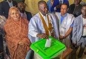 درخواست برگزاری انتخابات پارلمانی زودهنگام در موریتانی