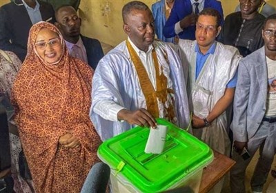 انتخابات،موريتاني،رياست،جمهوري،كشور،عبيدي،ولد،تقلب،تظاهرات،ا ...