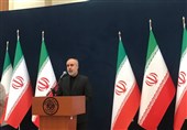 کنعانی: اروپا مستقل باشد می‌توان شاهد ارتقای مناسبات بود