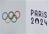 برگزاری مراسم افتتاحیه المپیک 2024 پاریس