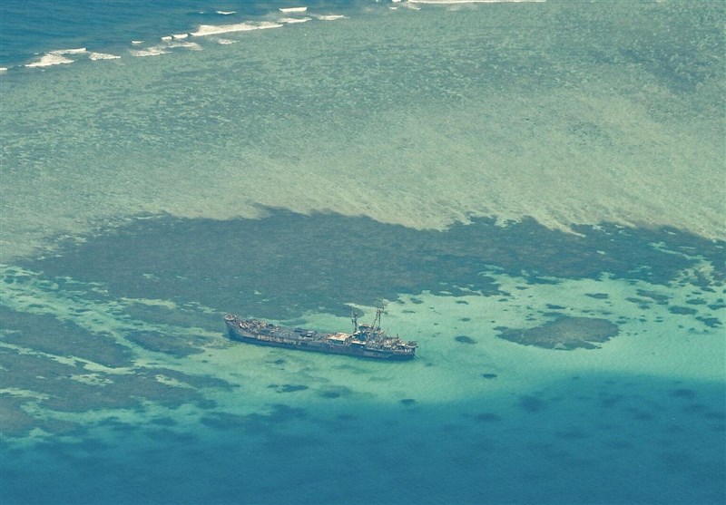 تلاش چین و فیلیپین برای مدیریت مشترک اختلافات دریایی