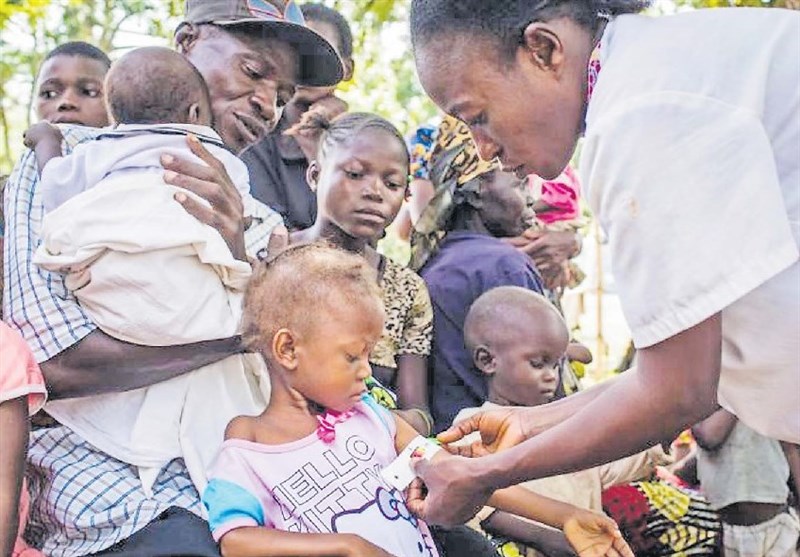 Malnutrition Remains A Significant Issue in Pacific: UNICEF