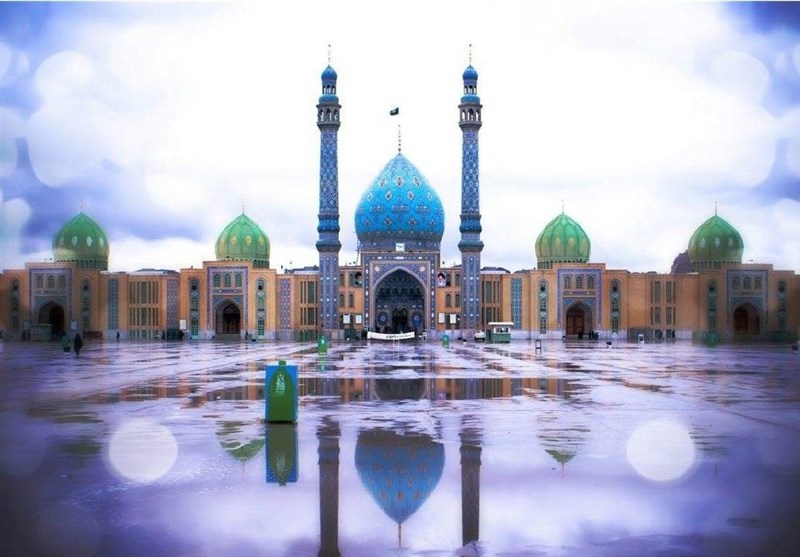 نگاهی به وسعت و گسترش مراکز مذهبی در ایران