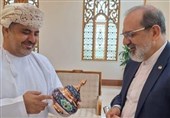 آمادگی وزارت حمل و نقل عمان جهت اعزام هیاتی به تهران