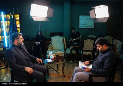 گفتگوی اختصاصی تسنیم با وزیر فرهنگ وارشاد اسلامی